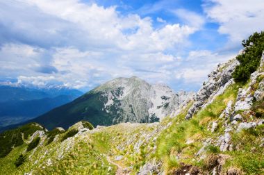 Görünümü, Mt.Stol