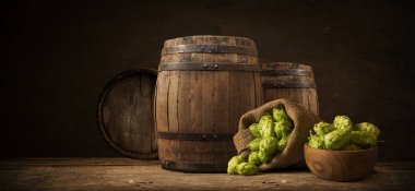Hop koni ile bira