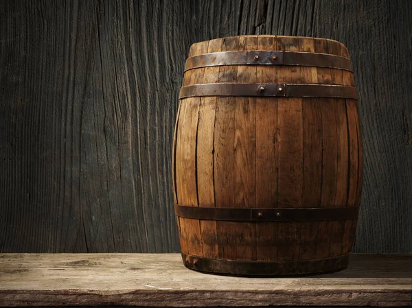 Tuscany, İtalya 'da üzüm bağında kırmızı şarap