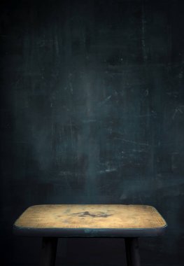 Ofis Masası ve alan