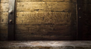 Namlu biçiminin arkaplanı, boş, boş, boşluk