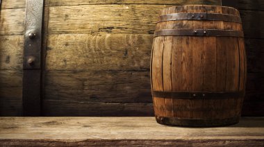 Namlu biçiminin arkaplanı, boş, boş, boşluk