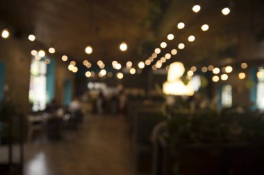 Glitter vintage ışıklar arka plan. Altın, gümüş, mavi ve siyah. de-odaklı.