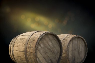 Koyu arkaplanda bira, bira, bardak, köpük,