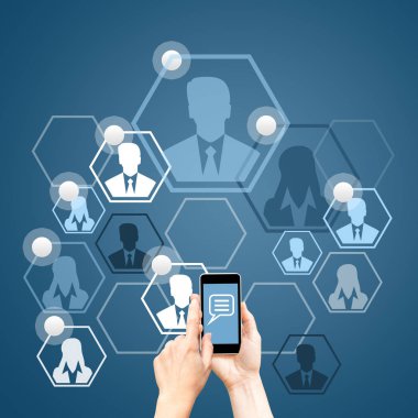 Internet iletişim tasarımı