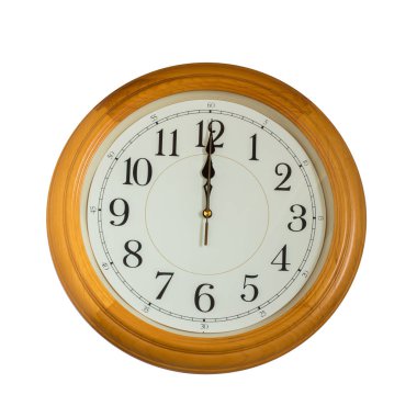 Yeni yıl için izle