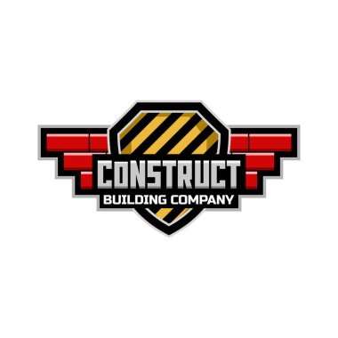 Bina şirket logo tasarımı