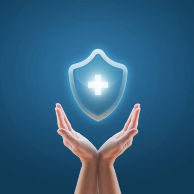 İnsanların tıbbi koruma.