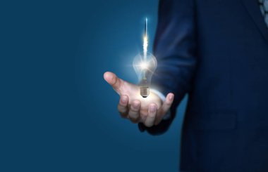 Bir hızlı başlangıç ve büyüme sağlayan fikir.