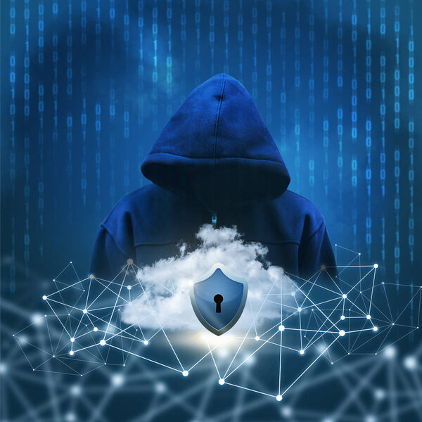 Концепция безопасных сетей Интернет
.