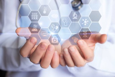 Tanılama ve klinikte testi.