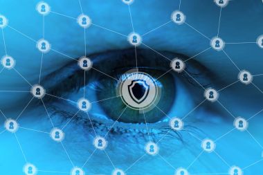 Kontrol ve koruma ağı.