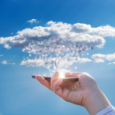 Bulut verilerden İndiriyor.