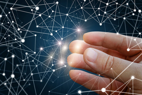 Technologies for connecting people.