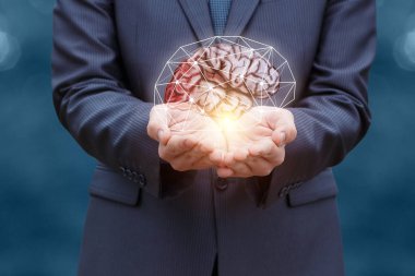 Etkili iş zihniyet destek .