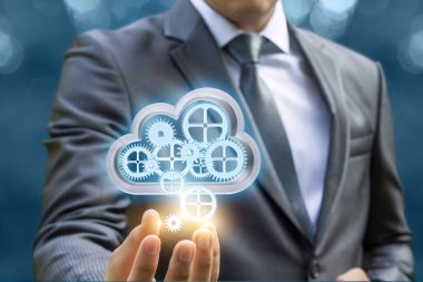 Kurulum veri aktarımı buluttan .