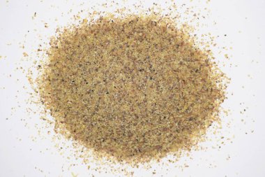 Incense Vedic Ayurvedic ilaç bitkisinde kullanılan Guggul Commiphora wightil Hint bdellium ağacı Gugal Gugul tozu