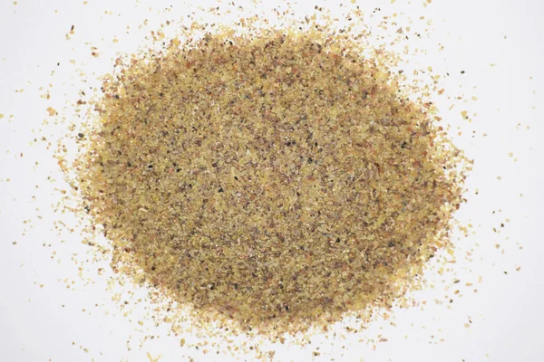 Incense Vedic Ayurvedic ilaç bitkisinde kullanılan Guggul Commiphora wightil Hint bdellium ağacı Gugal Gugul tozu