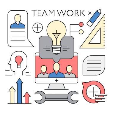 Doğrusal insan kaynakları ve iş