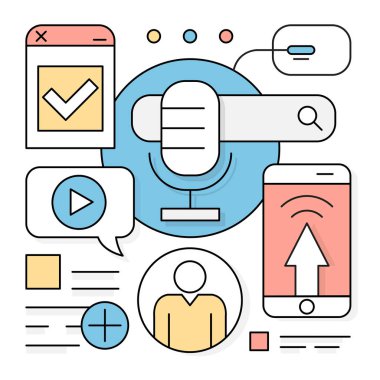 Doğrusal Web araması veya Online Eğitim