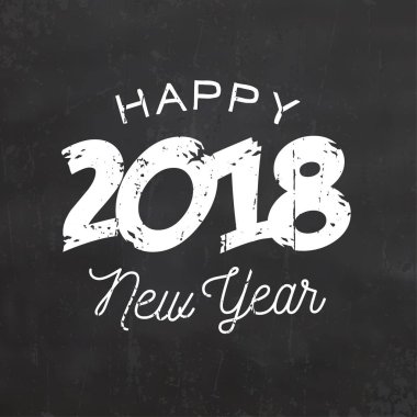 tebrik yeni yıl kartı, vektör, illüstrasyon 