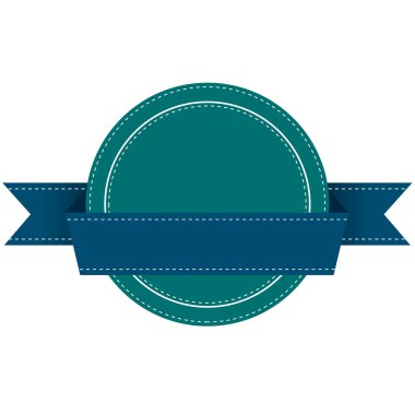 vektör etiketleri etiketi.