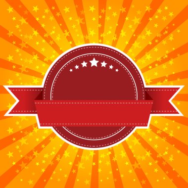 vektör etiketleri etiketi.