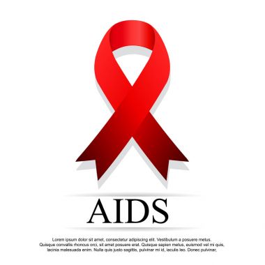Dünya AIDS günü. 1 Aralık Dünya AIDS günü.