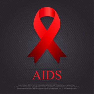 Dünya AIDS günü. 1 Aralık Dünya AIDS günü.
