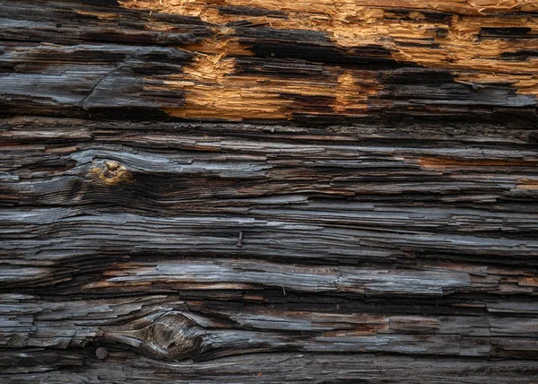 Eski Ahşap arka plan yatay tahtası