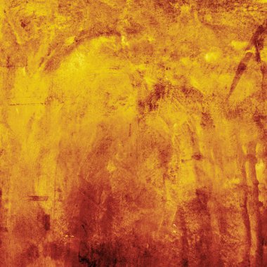 Grunge turuncu arka plan Cadılar Bayramı ve Şükran doku 