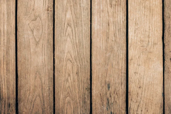 Wooden wall or wooden floor and pattern texture background — Stock Photo, Image