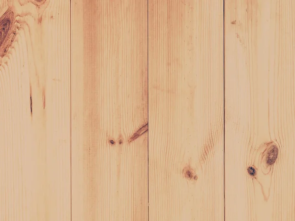 Mur en bois ou plancher en bois avec filtre vintage . — Photo