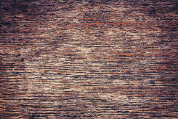 Grunge old wood background and texture, Vintage toned. — Stock Photo, Image