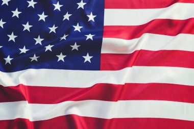 Amerika Birleşik Devletleri Bayrağı