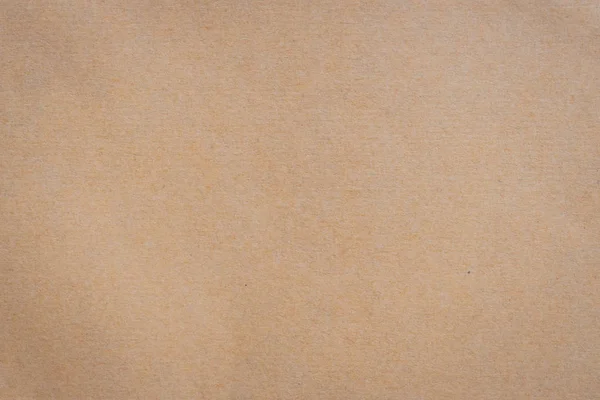 Close up brown paper texture and background with space. — Stock Photo, Image