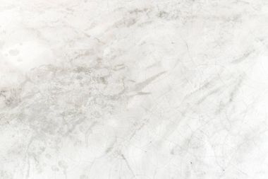 Kirli çimento duvar arka plan ve doku ile yer