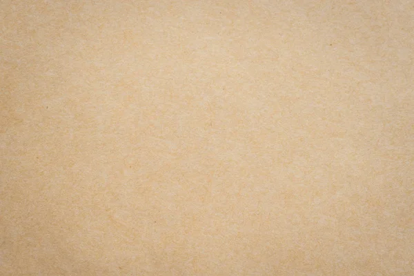 Close up brown paper texture and background with space. — Stock Photo, Image