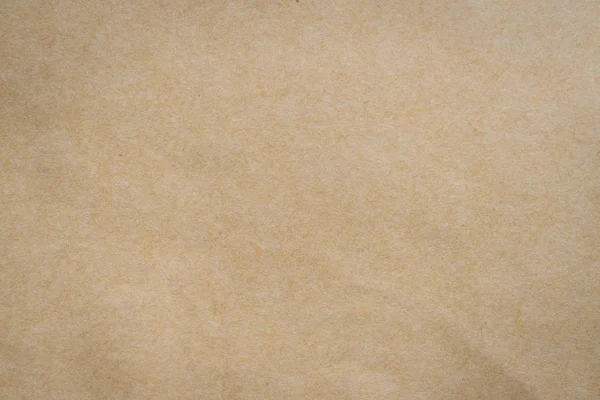 Close up textura de papel marrom e fundo com espaço . — Fotografia de Stock