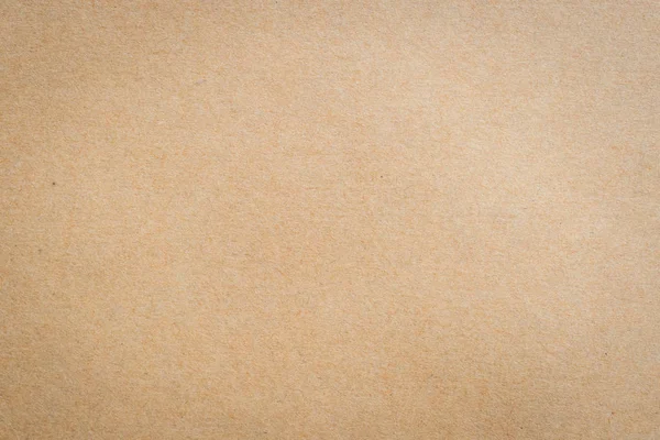 Close up kraft brown paper texture and background. — Stock Photo, Image