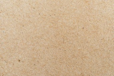 Kahverengi kağıt doku ve arka plan kadar yakın