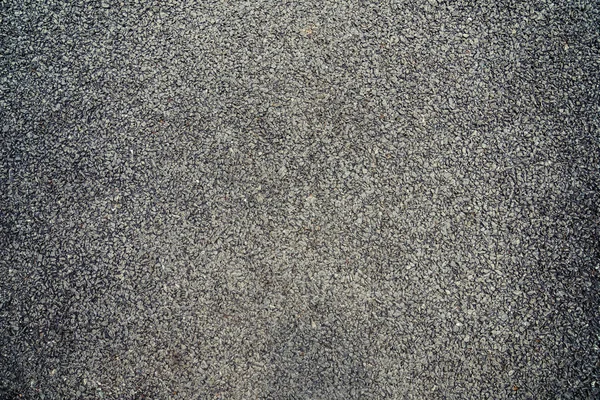 Închiderea texturii de fundal de asfalt rutier de dur . — Fotografie, imagine de stoc
