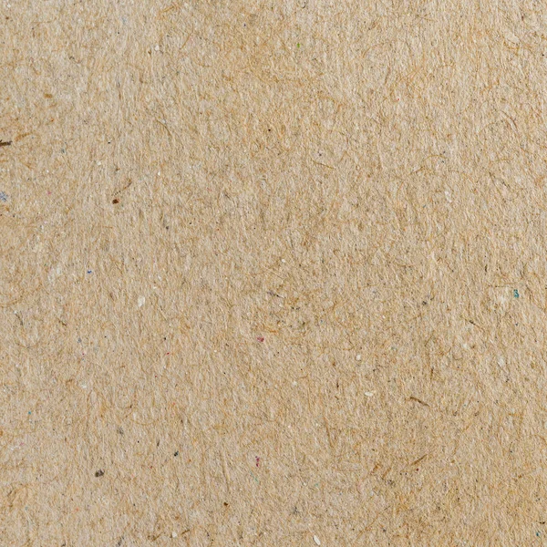 Close up brown paper texture and background with space. — Stock Photo, Image