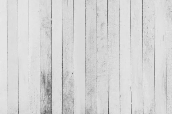 Alte weiße im Alter rustikale Holzstruktur und Holz Hintergrund — Stockfoto