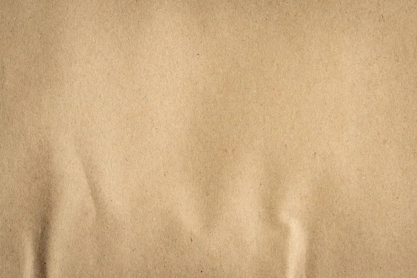 Eski el işi kahverengi kağıdın arkaplan dokusu — Stok fotoğraf