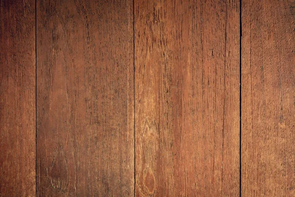 Wooden Texture Background Copy Space — Stock Photo, Image