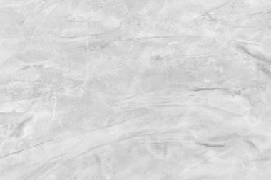 beyaz duvar ve çimento kirli doku ve arkaplan kopyalama alanı ile.