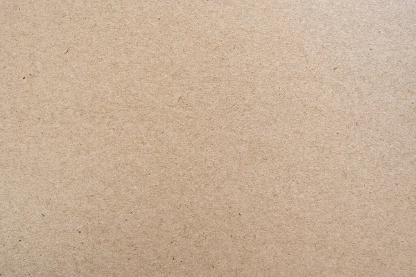 Brown Paper Background Texture Copy Space — Stock Photo, Image