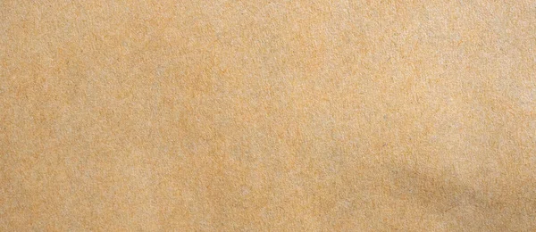 Brauner Papierhintergrund Und Textur Mit Kopierraum — Stockfoto