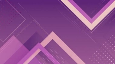 Hareketli satırlı arkaplan çerçevesi, 4k, döngü